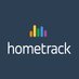 Hometrack标志