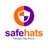 SafeHats标志