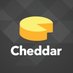 CheddarGetter标志