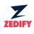 Zedify标志