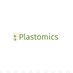 Plastomics标志