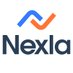 Nexla标志