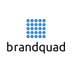 Brandquad标志