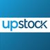 Upstock标志