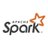 apache spark Logo