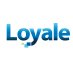 Loyale Healthcare标志