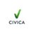 banca Civica Rx标志