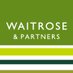 Waitrose & Partners的标志