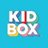 Kidbox标志