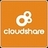 CloudShare标志