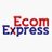 Ecom Express标志