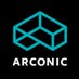 Arconic公司标志