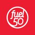 Fuel50标志