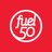 Fuel50标志