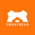 SmartBear的标志