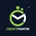 CreditMantri标志