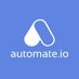 Automate.ioLogo