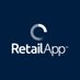 RetailApp标志