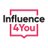 Influence4you标志