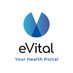 eVital标志