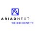 ARIADNEXT标志