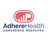 AdhereHealth标志