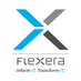 Flexera软件Logo