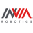 inVia Robotics标志