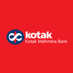 Kotak Mahindra银行标志