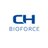 CH-Bioforce标志