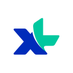 XL Axiata公司标志