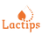 LACTIPS标志