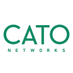 Cato Networks标志