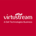 Virtustream标志