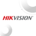 Hikvision标志