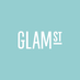 GlamST标志