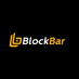 blockbar标志