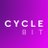 Cyclebit标志