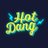 Hot Dang Logo