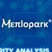 Menlopark标志