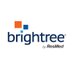 Brightree标志