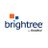 Brightree标志