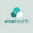 Vinehealth标志