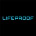 LifeProof公司标志