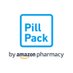 PillPack标志