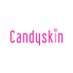 Candyskin标志