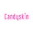 Candyskin标志