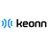 Keonn Technologies的标志