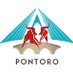 Pontoro标志