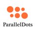 ParallelDots标志